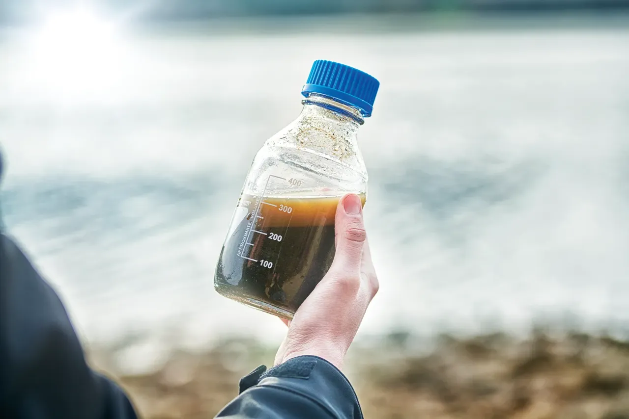 waterzuivering AquaSmarts