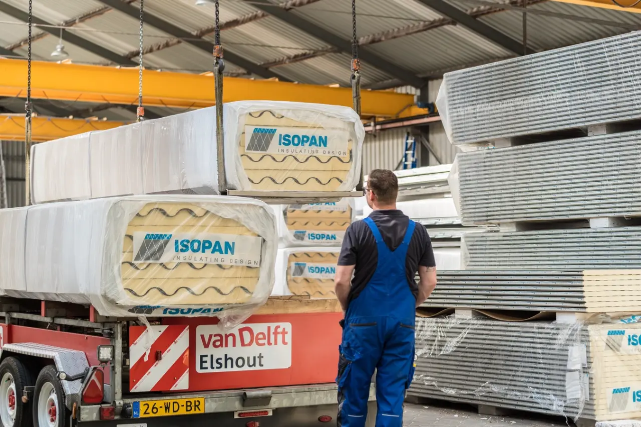 Muurpanelen