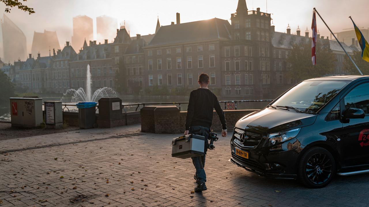 van delft slotenmaker in den haag