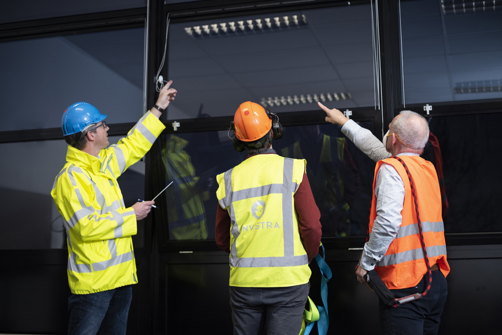 vca audit