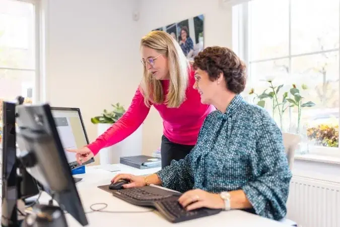 telefoonservice advocatuur