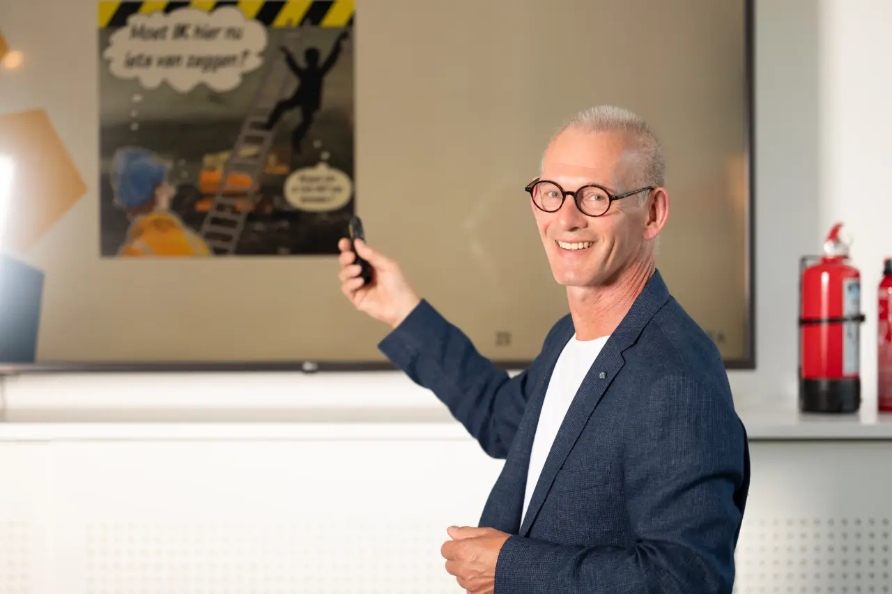Invistra BHV Cursus