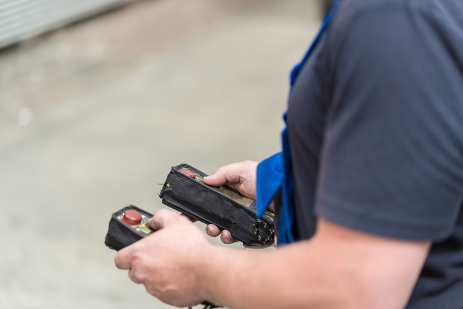 Damwandplaten gebruikt bediening van delft elshout